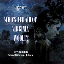 Who’s Afraid Of Virginia Woolf?
