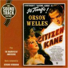 Citizen Kane / The Magnificent Ambersons