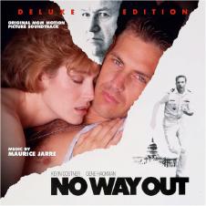 No Way Out (Deluxe Edition)