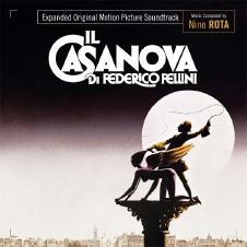 Il Casanova Di Federico Fellini