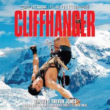 Cliffhanger (complete)