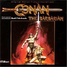 Conan The Barbarian