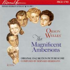 The Magnificent Ambersons