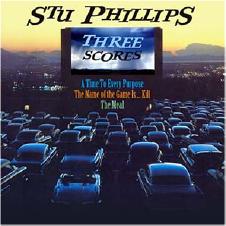 Stu Phillips - Three Scores