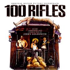 100 Rifles / Rio Conchos