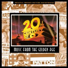 20th Century Fox - Music From The Golden Age