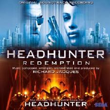 Headhunter: Redemption / Headhunter