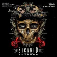 Sicario 2: Soldado