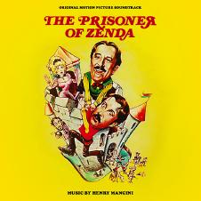 The Prisoner Of Zenda