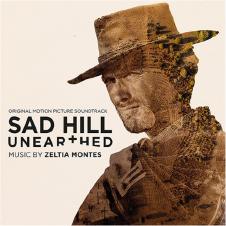 Sad Hill Unearthed