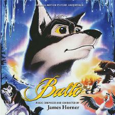 Balto (complete)