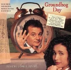 Groundhog Day