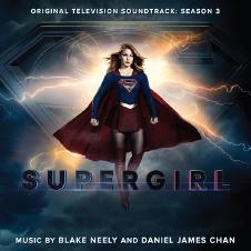 Supergirl - Season 3