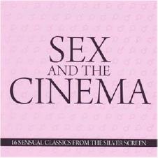Sex And The Cinema