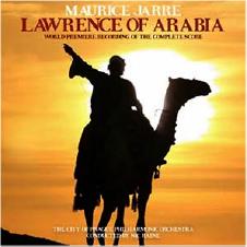 Lawrence Of Arabia (complete)