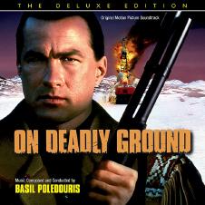 On Deadly Ground: The Deluxe Edition