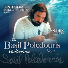 The Basil Poledouris Collection - Vol. 3
