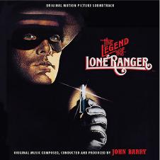 The Legend Of The Lone Ranger