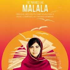 He Named Me Malala