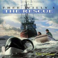 Free Willy 3: The Rescue