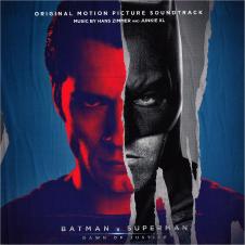 Batman v Superman: Dawn Of Justice