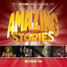 Amazing Stories: Anthology One