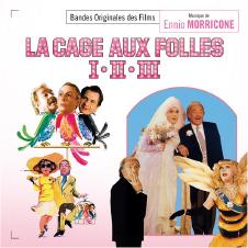 La Cage Aux Folles I●II●III