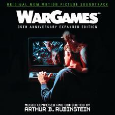 WarGames (expanded)
