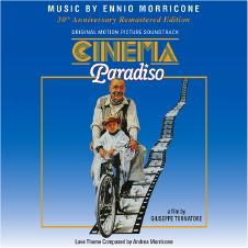 Nuovo Cinema Paradiso (expanded)