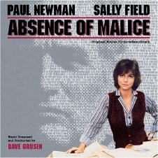 Absence Of Malice