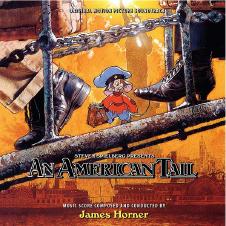 An American Tail (complete)