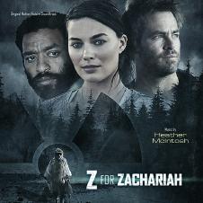 Z for Zachariah