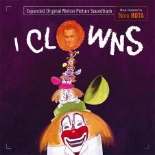 I Clowns (expanded)