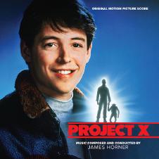 Project X (expanded)