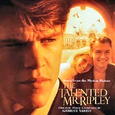 The Talented Mr. Ripley