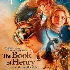 The Book Of Henry