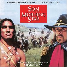 Son Of The Morning Star