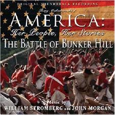 The Battle Of Bunker Hill