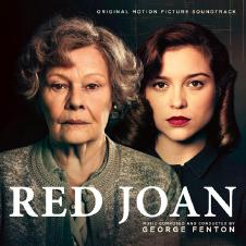 Red Joan