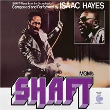 Shaft: Deluxe Edition