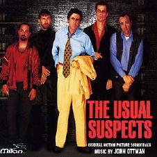 The Usual Suspects