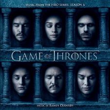 Game Of Thrones - Season 6