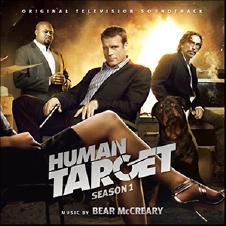 Human Target - Season 1