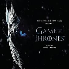 Game Of Thrones - Season 7