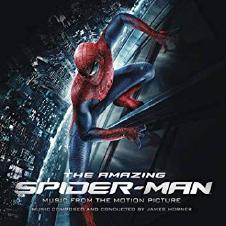 The Amazing Spider-Man