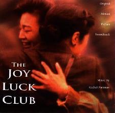 The Joy Luck Club