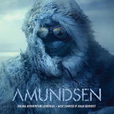 Amundsen