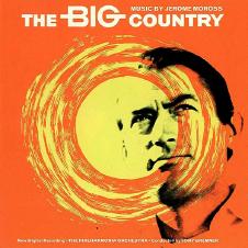 The Big Country (re-recording)