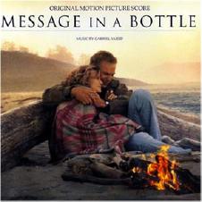 Message In A Bottle