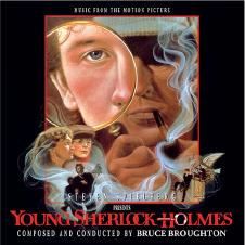 Young Sherlock Holmes (expanded)